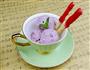 紫薯冰淇淋的做法图解5
