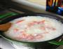 皮蛋瘦肉粥的做法图解5