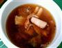 土茯苓山药猪骨汤的做法图解1