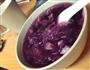 紫薯银耳糖水的做法图解4