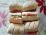 法包三文治的做法图解9