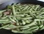 清淡排骨炖菜豆角土豆的做法图解2