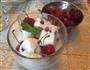 樱桃酸奶冰的做法图解7