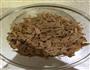 自制肉松的做法图解5