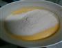 酸奶蛋糕的做法图解2
