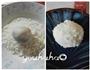 椰蓉豆沙糯米滋的做法图解9