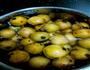 柠檬枇杷果酱的做法图解1