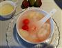 缤纷水果羹的做法图解3