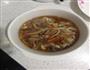 牛腩汤面的做法图解3