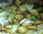 大头菜炖土豆的做法图解9