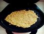 椒盐土豆饼的做法图解3
