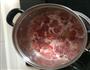 樱桃果酱的做法图解2
