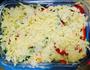 番茄鸡胸肉芝士焗饭的做法图解6