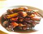 梅香糖醋小排的做法图解4