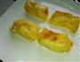 芝士薯蓉卷的做法图解3