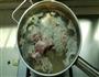 松茸烩菜的做法图解3