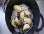 松茸烩菜的做法图解6