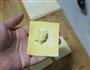 快手榴莲酥的做法图解3