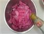 花开富贵-萝卜酸的做法图解5