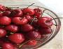 homemade cherry jam自制樱桃果酱的做法图解1