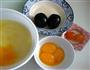 三色蛋的做法图解2