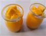 懒人芒果布丁的做法图解6