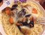 超简单半正宗意大利芝士肉酱面的做法图解8