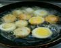 超下饭的湘菜-金钱蛋的做法图解6
