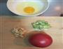 西红柿鸡蛋面的做法图解1