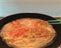 西红柿鸡蛋面的做法图解8
