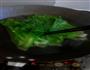 拌生菜的做法图解2