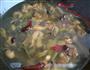 酸汤菜酥肉的做法图解10