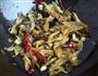 酸汤菜酥肉的做法图解8