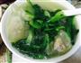 红薯粉饺子的做法图解5