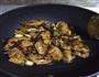 干煸鸡中翅的做法图解14