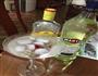 martini鸡尾酒调酒马天尼的做法图解1