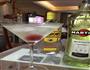 martini鸡尾酒调酒马天尼的做法图解2
