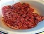 自制香辣牛肉酱的做法步骤1