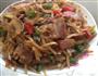 腊肉土豆丝的做法图解1