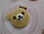 小熊铜锣烧的做法图解11