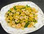 虾仁玉米的做法图解1