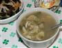 绿豆百合粥的做法图解6