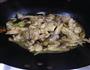 香香的鸡腿炖香菇的做法步骤10