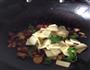 茭白小炒肉的做法步骤5