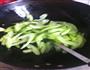 西芹炒肉片的做法步骤7
