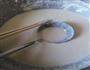 自制煎饼的做法图解1