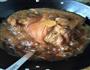 酱焖肘子的做法图解6