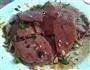 凉拌牛肉的做法图解4