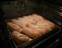 黑麦片面包条的做法图解11