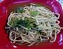 凉拌面的做法图解6